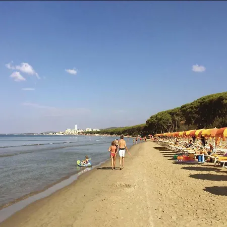 App.1 בית נופש Casa Botrona