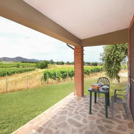 App.1 Casa Botrona